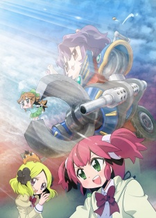 Fushigi na Somera-chan [Sub: Eng]