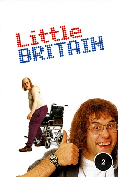 Little Britain - Season 2