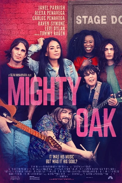 Mighty Oak