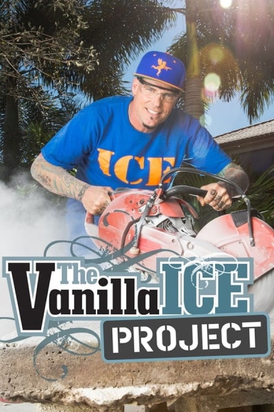The Vanilla Ice Project - Season 9