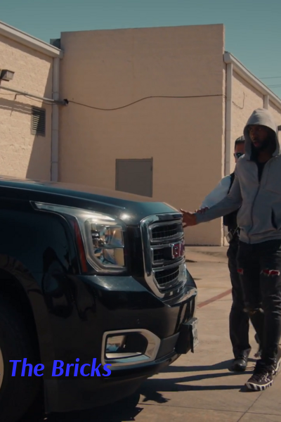The Bricks