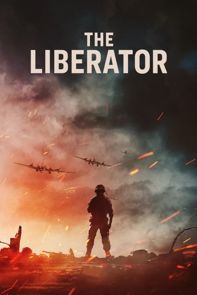 The Liberator - Season 1