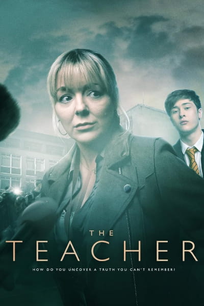 The Teacher - Season 3