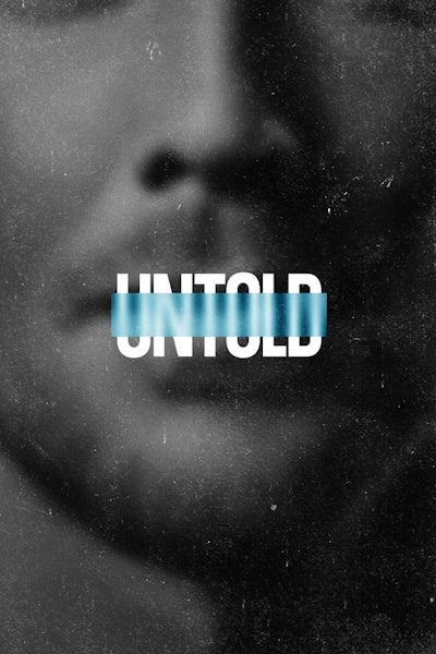 Untold - Season 2