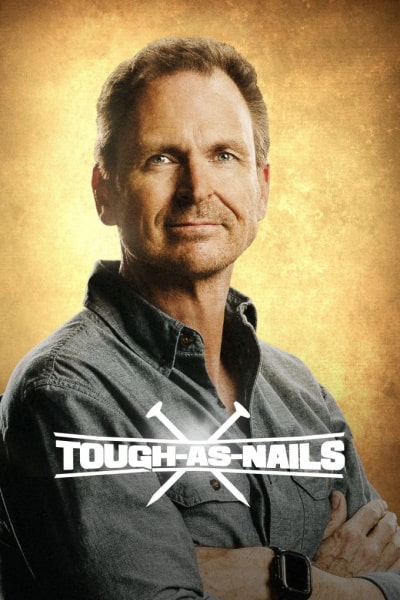 Tough As Nails - Season 3