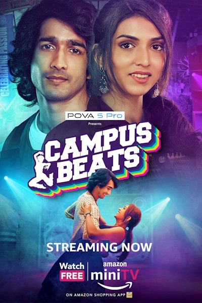 Campus Beats - Season 1
