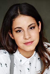 Almila Bagriacik