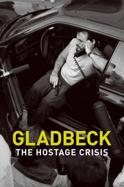 Gladbeck: The Hostage Crisis [Sub: Eng]
