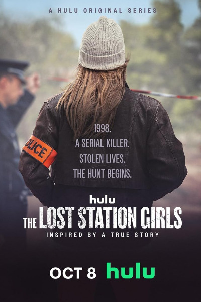 The Lost Station Girls - Season 1