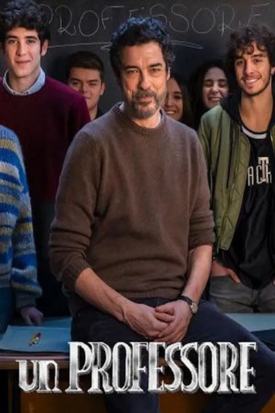 A Professor (Un professore) - Season 1
