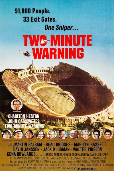 Two-Minute Warning