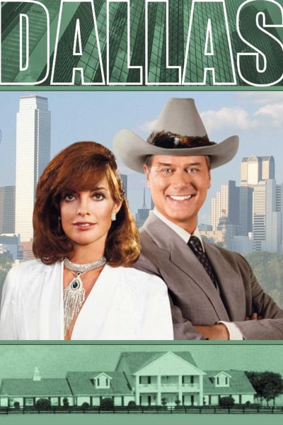 Dallas - Season 2
