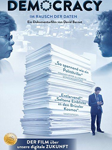 Democracy: Im Rausch der Daten [Audio: German]