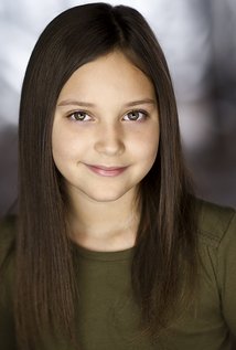 Macy Drouin