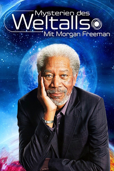 Through the Wormhole - Season 7
