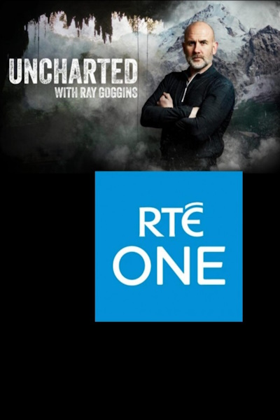 Uncharted with Ray Goggins - Season 1