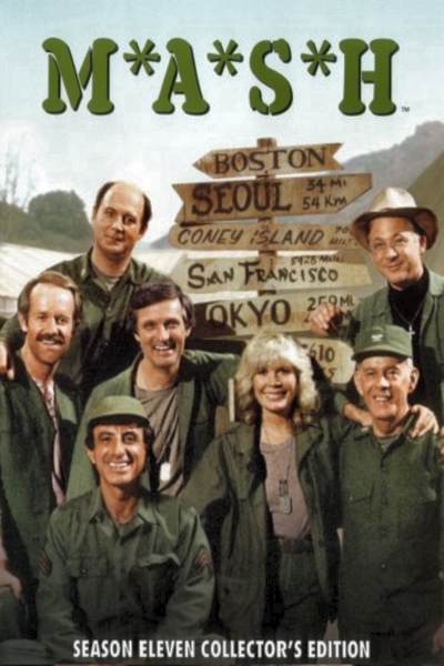 M*A*S*H - Season 11