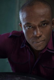 Kofi Boakye