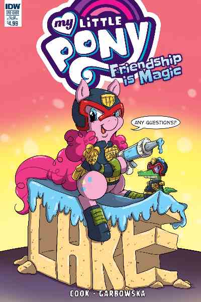 My Little Pony: Friendship Is Magic - Season 7