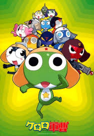 Keroro Gunsou Mushakero Ohirome Sengoku Ranstar Dai Battle [Sub: Eng]