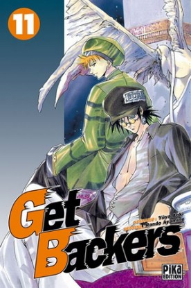 Get Backers [Sub: Eng]
