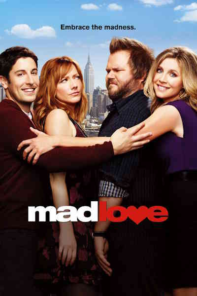 Mad Love - Season 1