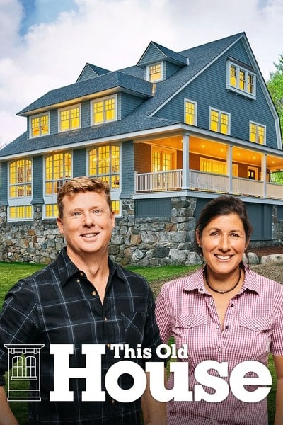 This Old House - Season 46