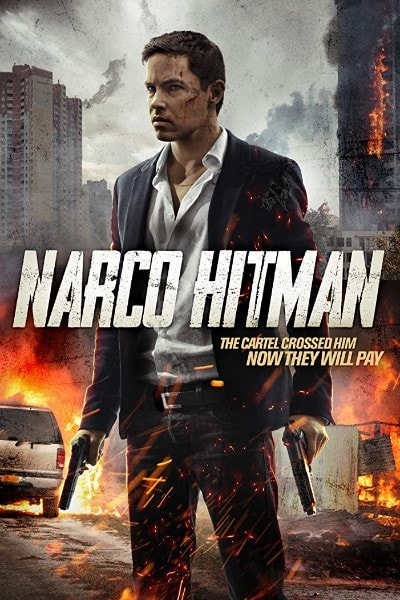 Narco Hitman (Paralytic)