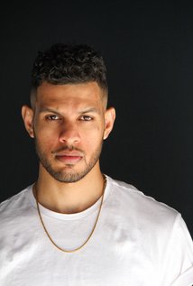 Sarunas J. Jackson