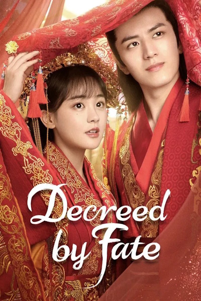 Decreed by Fate (Qian jin nan tao) - Season 1