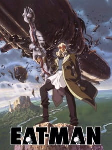 Eat-Man [Sub: Eng]