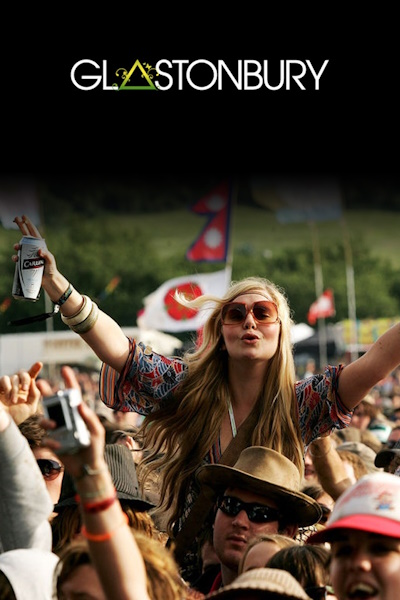 Glastonbury - Season 29