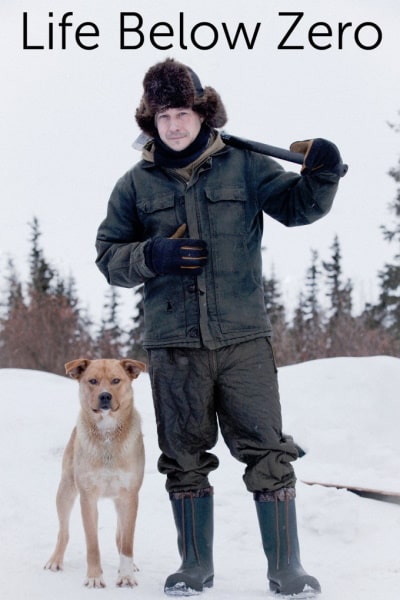 Life Below Zero - Season 15