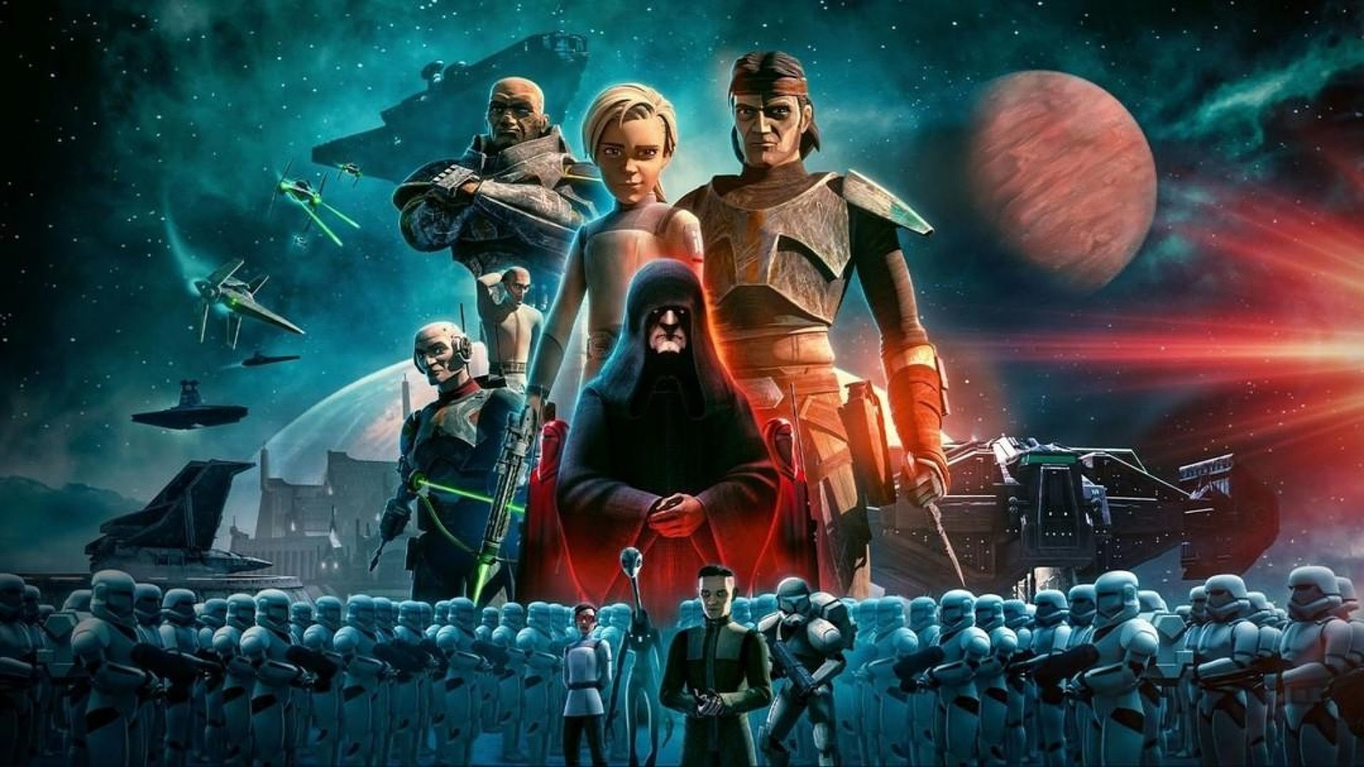 Season 3