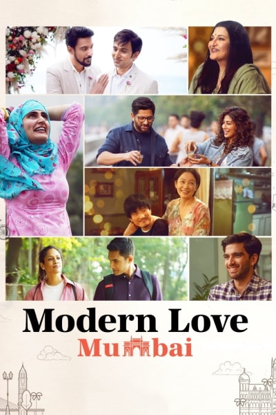 Modern Love: Mumbai - Season 1