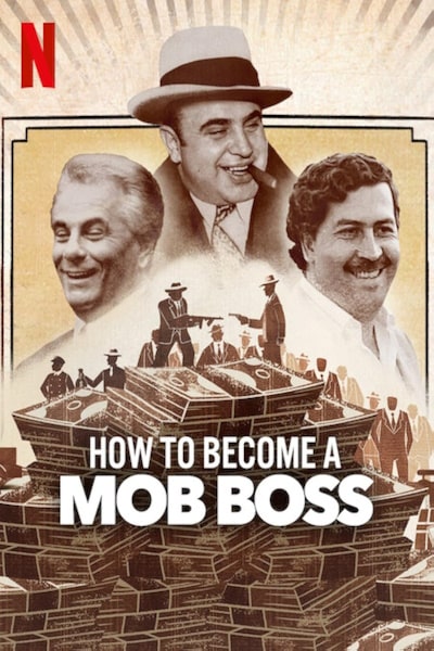 How to Become a Mob Boss - Season 1