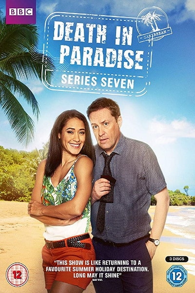 Death in Paradise - Season 9