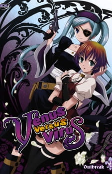Venus Versus Virus [Audio: Eng]