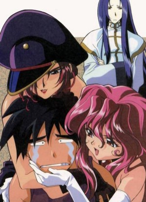 Sorcerer Hunters [Sub: Eng]