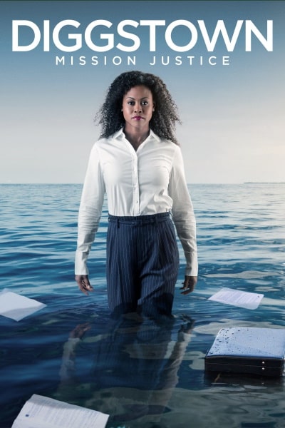 Diggstown - Season 3
