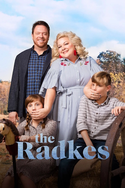 The Radkes - Season 1