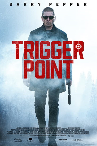 Trigger Point (2021)