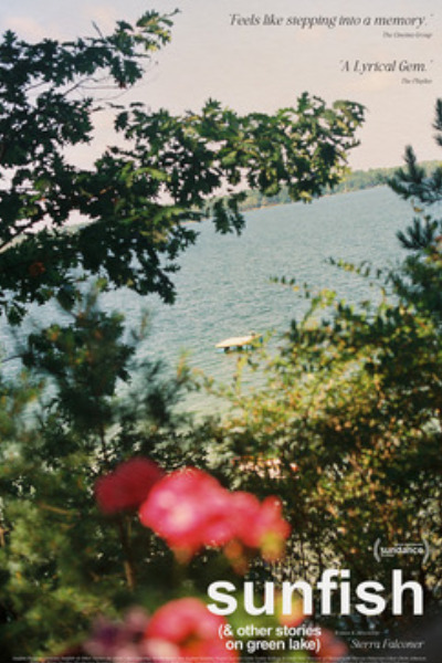 Sunfish (Other Stories on Green Lake)