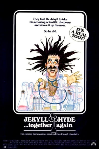 Jekyll and Hyde Together Again