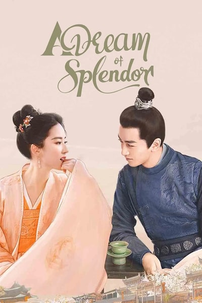 A Dream of Splendor - Season 1