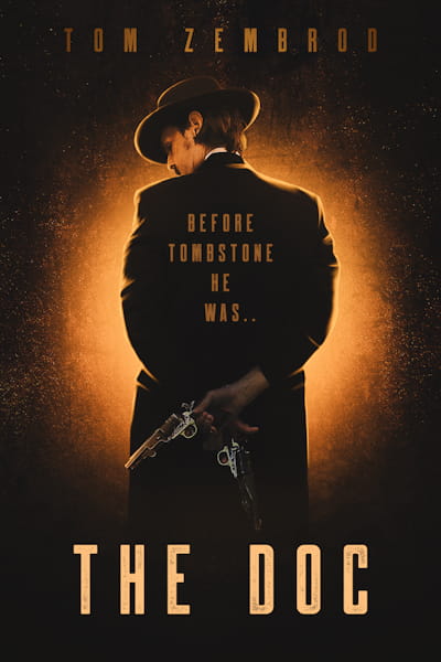 Doc Holliday