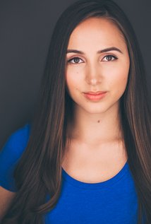 Gabrielle Fleck
