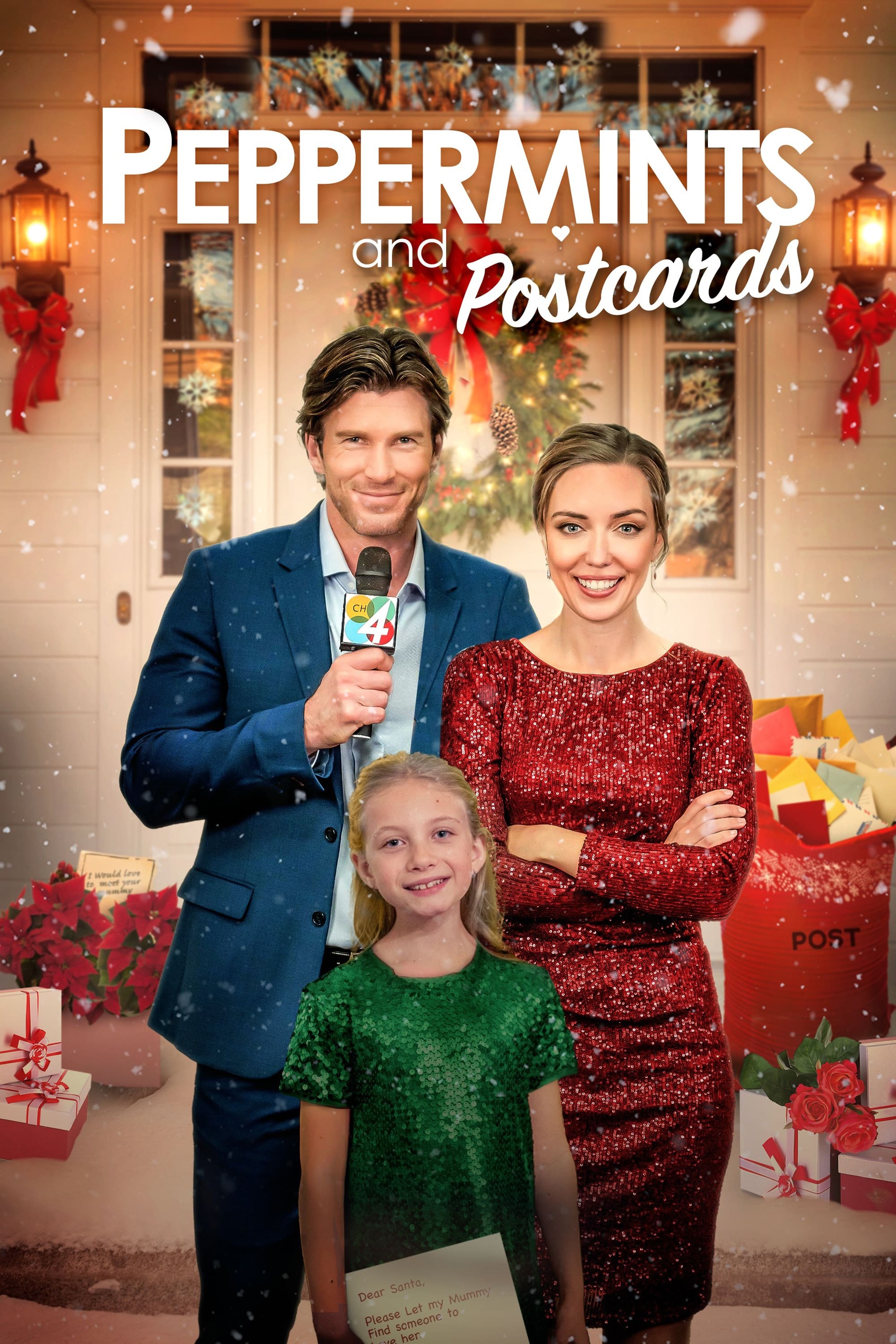 Its a Christmas Thing