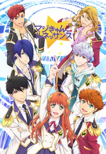 Magic Kyun! Renaissance [Sub: Eng]