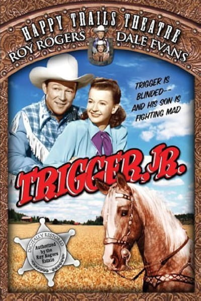 Trigger Jr